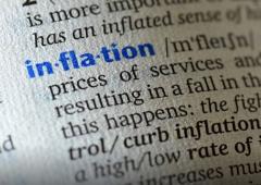 WHATS WRONG WITH INFLATION?: An article from: Dollars & Sense